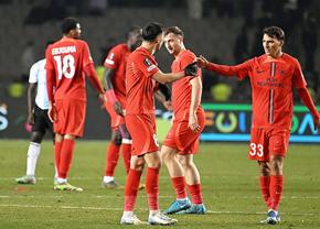 Pleacă de la FCSB după 0-2 cu Manchester United: „Are ofertă”