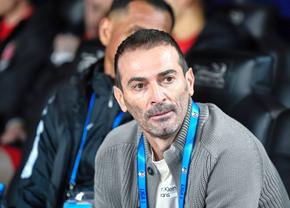 Marius Măldărășanu, întrebat frontal despre Rapid: „Au fost discuții. Înseamnă că sunt pe drumul cel bun”