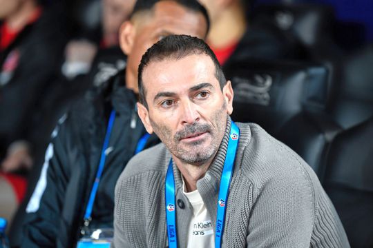 Marius Măldărășanu, foto: Imago Images