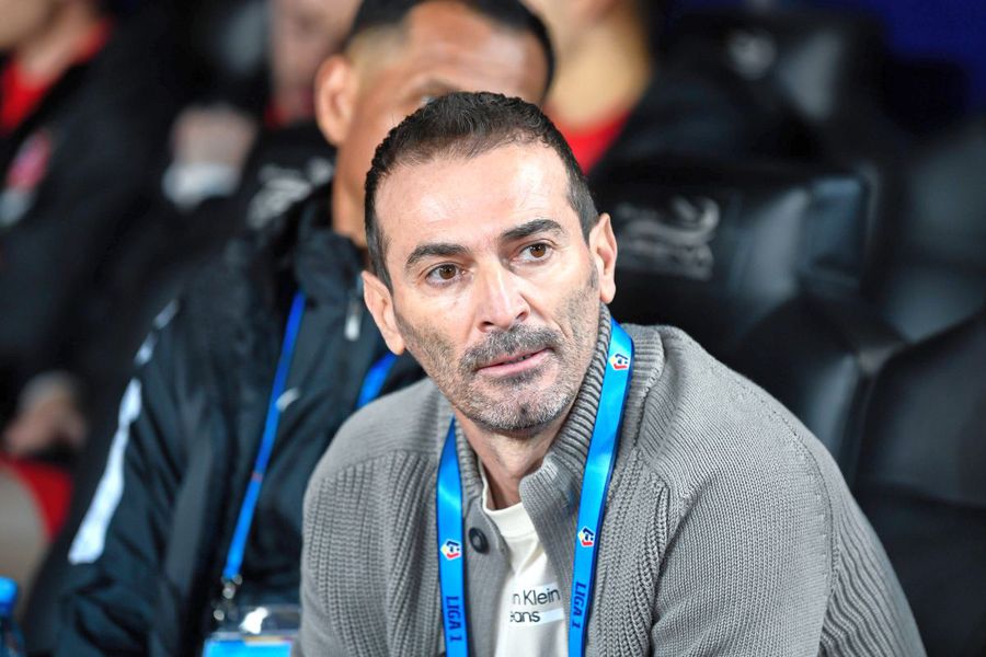 Marius Măldărășanu, fost campion cu Rapid, a jucat în două perioade la giuleșteni: 1998-2003 și 2003-2008, foto: Imago Images Adio, Șumudică? » Rusescu i-a găsit antrenor Rapidului: „E momentul lui”