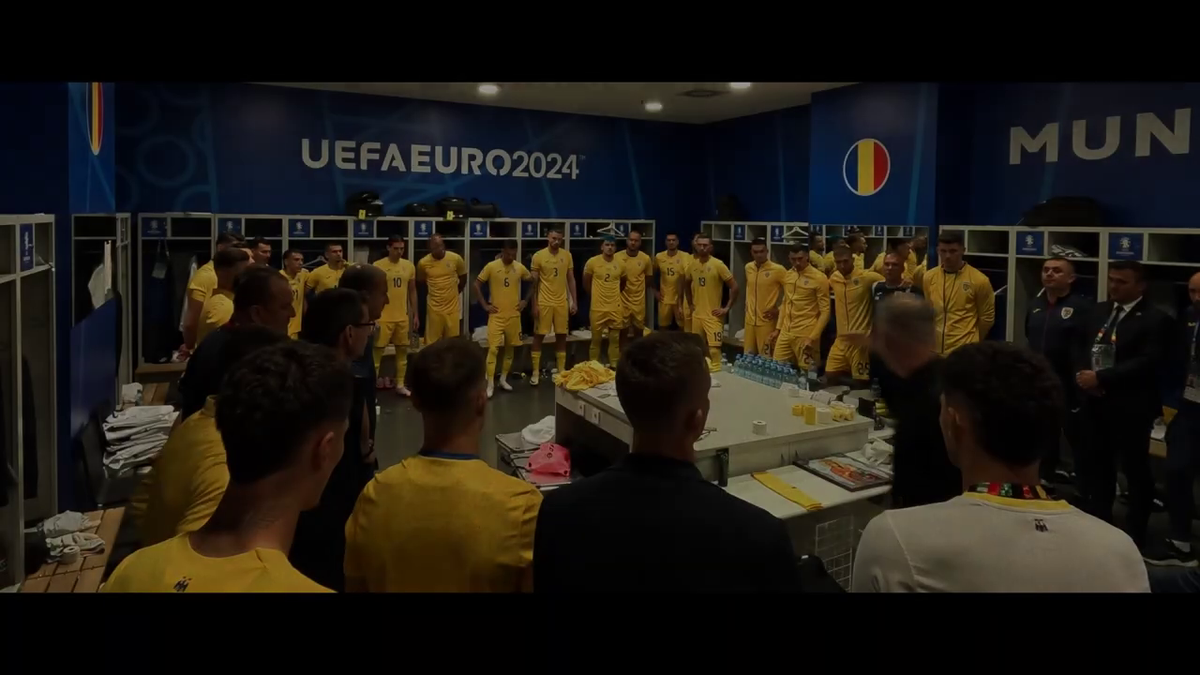 FRF lansează mini-seria „Generaţia de Suflet” » S-a anunțat oficial platforma de streaming care o va difuza în exclusivitate