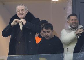 FCSB a cedat „pe datorie” doi fotbaliști în SuperLiga » Dinamo a intrat pe fir: „Luăm noi atacantul și preluăm datoria”