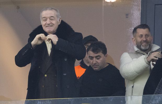 FCSB a cedat „pe datorie” doi fotbaliști în SuperLiga » Dinamo a intrat pe fir: „Luăm noi atacantul și preluăm datoria”