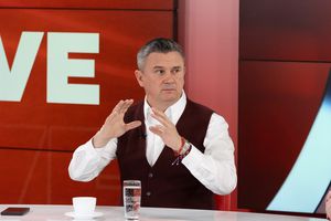 Nu e deloc liniște la CFR Cluj » Balaj se ia public de un jucător: „E un semnal de alarmă” + Care e situația lui Louis Munteanu