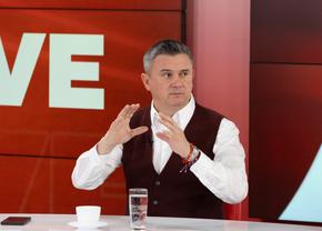 Nu e deloc liniște la CFR Cluj » Balaj se ia public de un jucător: „E un semnal de alarmă” + Care e situația lui Louis Munteanu