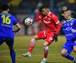 Unirea Slobozia - Dinamo, etapa 24 din Superliga, foto: Cristi Preda