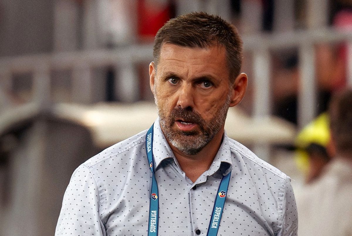 Andrei Nicolescu a făcut anunțul » Ce se întâmplă cu Zeljko Kopic din vară: „Nu are de gând”