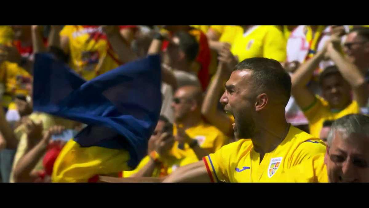 FRF lansează mini-seria „Generaţia de Suflet” » S-a anunțat oficial platforma de streaming care o va difuza în exclusivitate