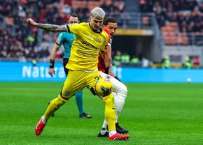 Parma - Lecce, în etapa 23 din Serie A » Mihăilă a ieșit accidentat