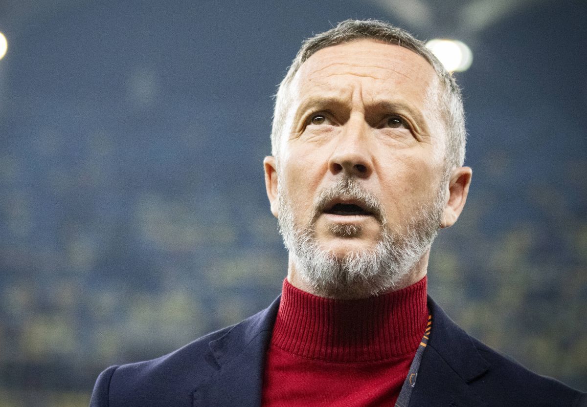 Mihai Stoica, la superlativ despre un fotbalist din FCSB - Manchester United: „Face totul perfect! E mare, printre cei mai buni din lume”