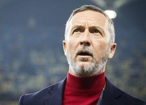 A plecat pe ușa din dos de la FCSB, dar Mihai Stoica are un regret: „Avea mare valoare”
