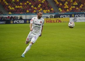 Hermannstadt - UTA, în etapa #24 din Superliga » Echipele de start