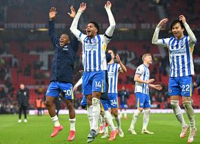 Brighton a refuzat 95 de milioane de euro pentru jucătorul cu 5 goluri în acest sezon