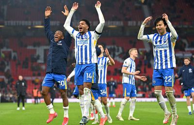 Brighton a refuzat 95 de milioane de euro pentru jucătorul cu 5 goluri în acest sezon