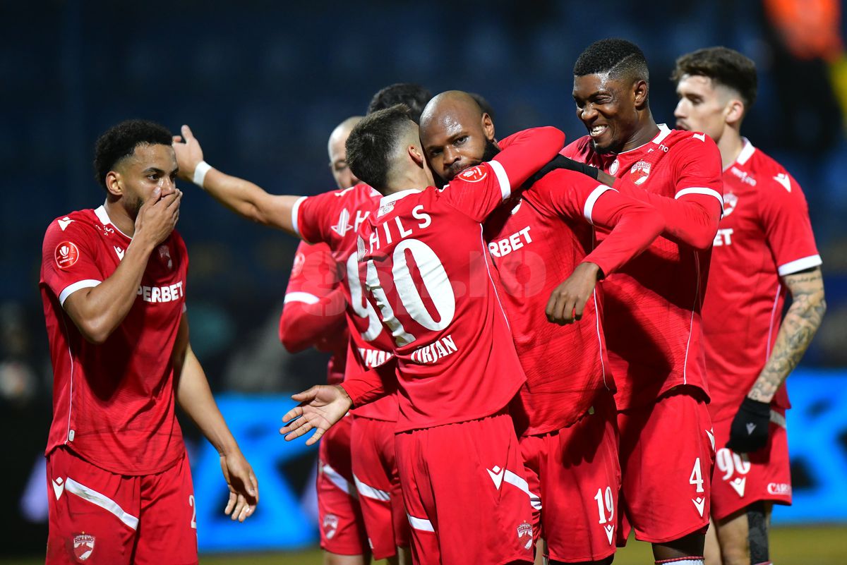 Transferuri la Dinamo! Andrei Nicolescu: „Săptămâna viitoare finalizăm cu ei” + apel disperat: „Fii suporter, nu petardă!”