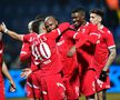 Unirea Slobozia - Dinamo, etapa 24 din Superliga, foto: Cristi Preda