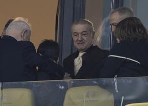 Petrolul - FCSB 0-0. Gigi Becali, dezlănțuit la GSP Live Special: „Hațegan ne-a scos mingea din poartă! Mi-a zis MM că va face măgării cu noi” + Verdictul lui Marius Avram la golul anulat lui Miculescu