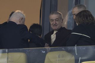 Petrolul - FCSB 0-0. Gigi Becali, dezlănțuit la GSP Live Special: „Hațegan ne-a scos mingea din poartă! Mi-a zis MM că va face măgării cu noi” + Verdictul lui Marius Avram la golul anulat lui Miculescu