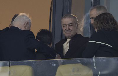 Petrolul - FCSB 0-0. Gigi Becali, dezlănțuit la GSP Live Special: „Hațegan ne-a scos mingea din poartă! Mi-a zis MM că va face măgării cu noi” + Verdictul lui Marius Avram la golul anulat lui Miculescu