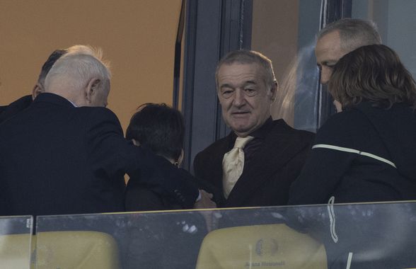 Petrolul - FCSB 0-0. Gigi Becali, dezlănțuit la GSP Live Special: „Hațegan ne-a scos mingea din poartă! Mi-a zis MM că va face măgării cu noi” + Verdictul lui Marius Avram la golul anulat lui Miculescu