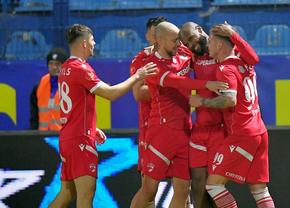 Eroul lui Dinamo are un mesaj pentru Kopic: „Sper să redevin titular”
