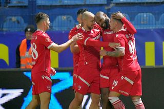 Eroul lui Dinamo are un mesaj pentru Kopic: „Sper să redevin titular”