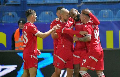 Eroul lui Dinamo are un mesaj pentru Kopic: „Sper să redevin titular”