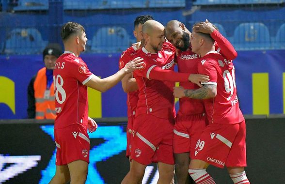 Eroul lui Dinamo are un mesaj pentru Kopic: „Sper să redevin titular”