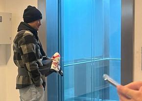 Casemiro a plecat de la București cu tricoul unui jucător de la FCSB » Garnacho i-a făcut fericiți pe roș-albaștri