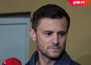 Andrei Nicolescu, atac furibund la finalul FCSB - Dinamo: cerință pentru CCA