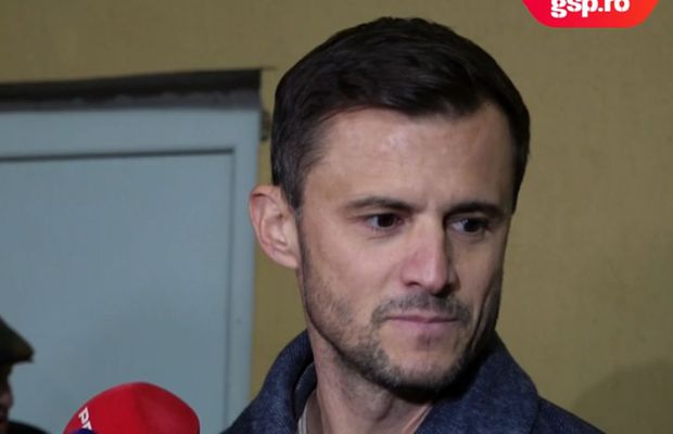 Andrei Nicolescu, atac furibund la finalul FCSB - Dinamo: cerință pentru CCA