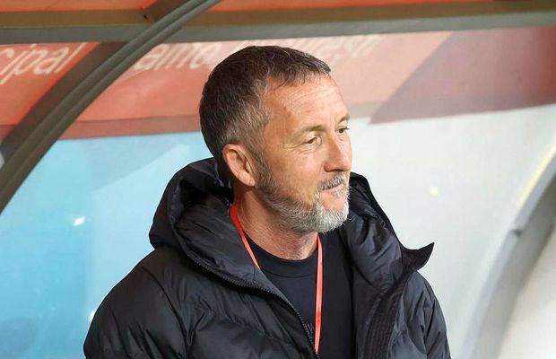 MM Stoica, impresionat de antrenorul din Superliga: „I-a ieșit tot”