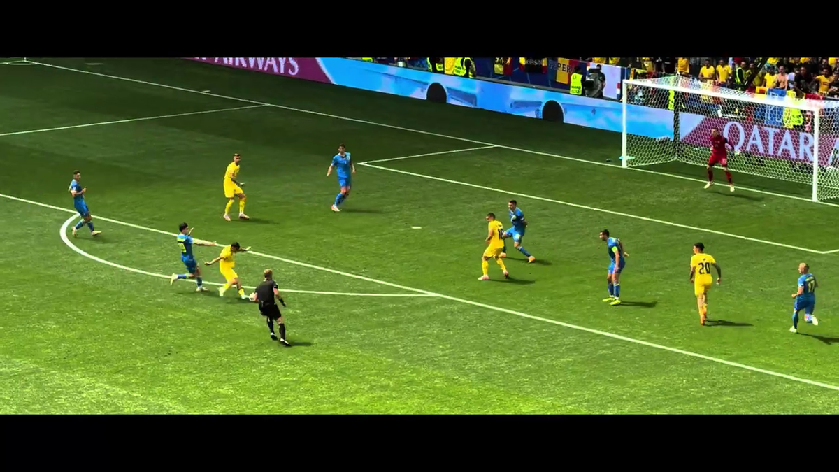 Film Generatia de Suflet