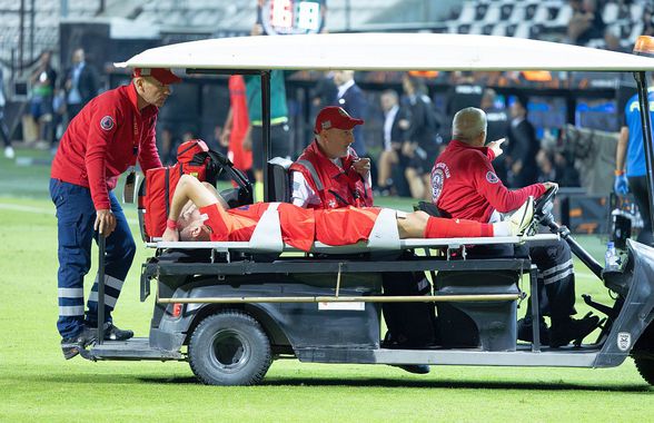 Se conturează o revenire importantă la FCSB: „Este magnific!”