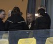 Gigi Becali, în tribune la meciul FCSB - Manchester United 0-2 FOTO: Ionuţ Iordache (GSP)