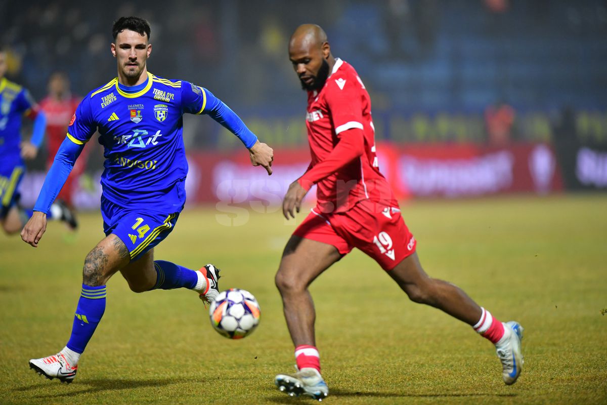 Eroul lui Dinamo are un mesaj pentru Kopic: „Sper să redevin titular”