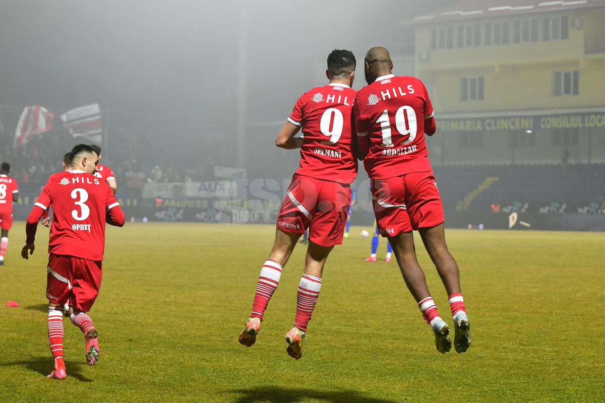 Eroul lui Dinamo are un mesaj pentru Kopic: „Sper să redevin titular”