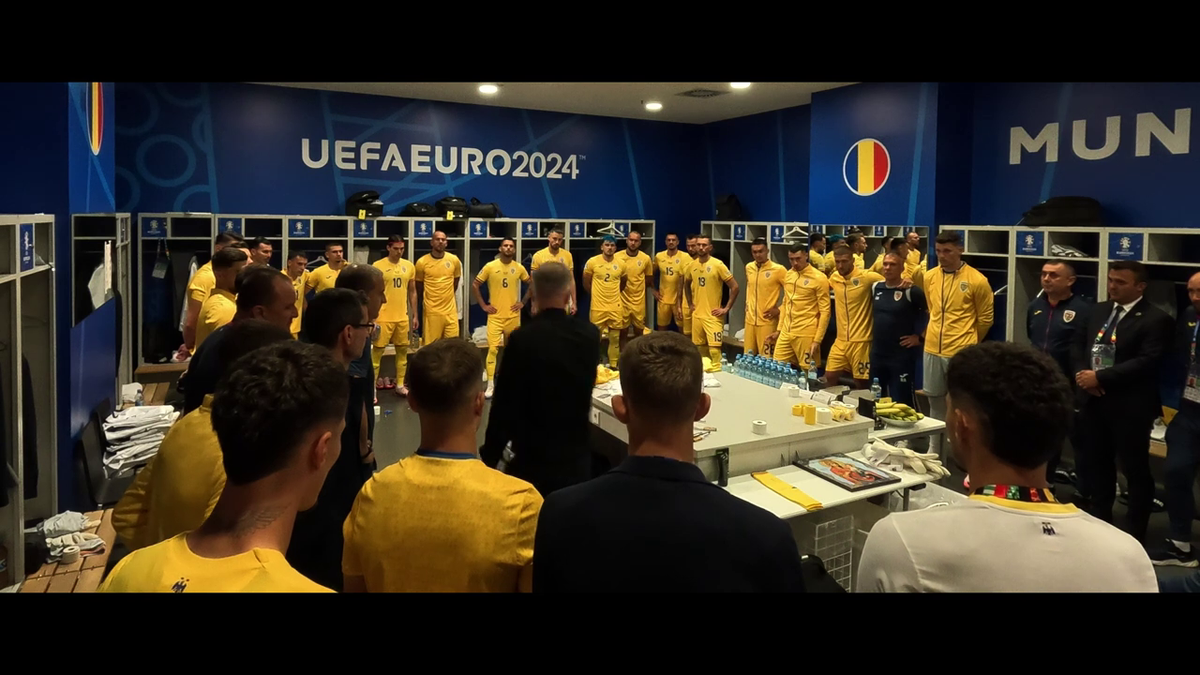 FRF lansează mini-seria „Generaţia de Suflet” » S-a anunțat oficial platforma de streaming care o va difuza în exclusivitate