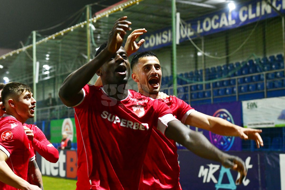 Transferuri la Dinamo! Andrei Nicolescu: „Săptămâna viitoare finalizăm cu ei” + apel disperat: „Fii suporter, nu petardă!”