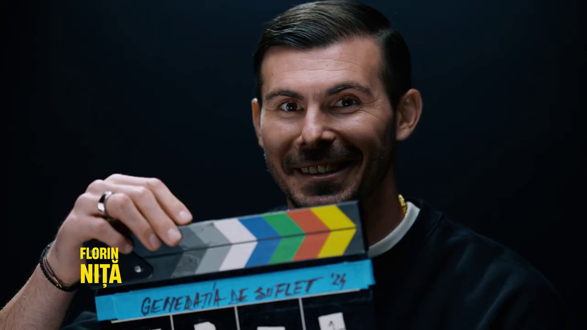 Film Generatia de Suflet