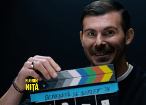 Serial dedicat „Generației de Suflet” și performanței de la Euro 2024 » Ce conține documentarul, când se lansează și unde va fi disponibil