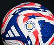 Mingea oficiala Club World Cup 2025