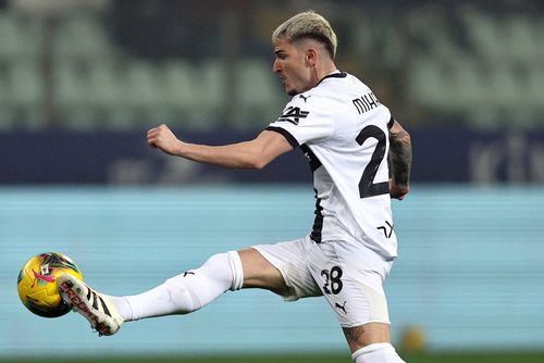 EXCLUSIV O nouă ofertă pentru Valentin Mihăilă! » „Sper să rezolvăm cât mai repede transferul lui de la Parma”