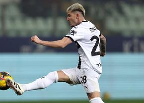 O nouă ofertă pentru Valentin Mihăilă! » „Sper să rezolvăm cât mai repede transferul lui de la Parma”