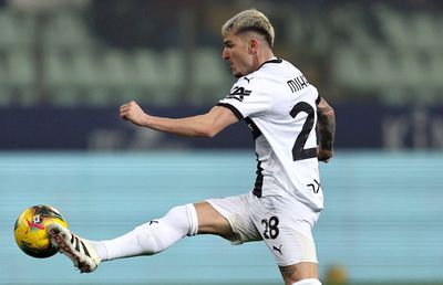 O nouă ofertă pentru Valentin Mihăilă! » „Sper să rezolvăm cât mai repede transferul lui de la Parma”