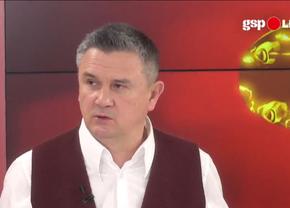 Fairplay! Ce jucători de la FCSB a remarcat Cristi Balaj în meciul cu Manchester United: „Trebuie să-i felicităm!”