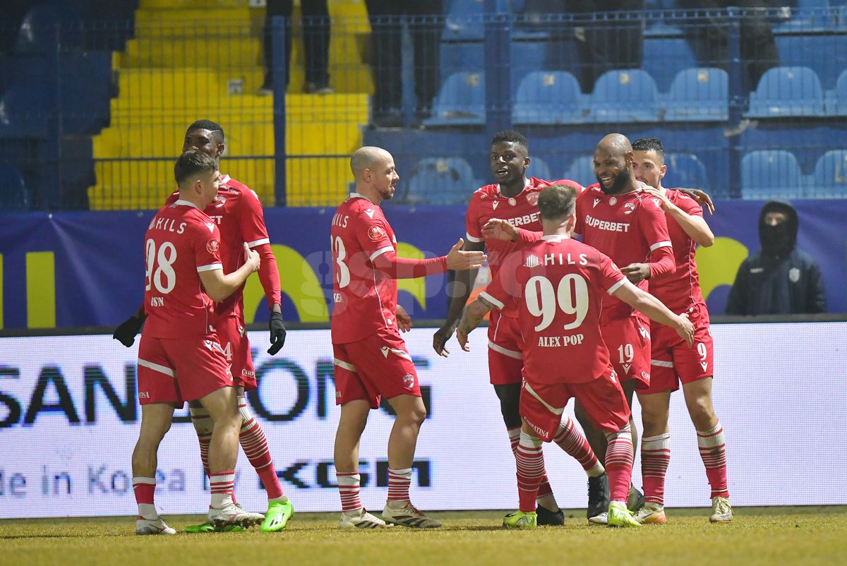 Eroul lui Dinamo are un mesaj pentru Kopic: „Sper să redevin titular”