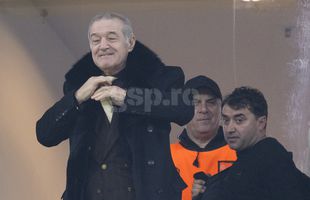 Ziua decisivă pentru fotbalistul pe care se bat FCSB și Rapid » Gigi Becali plusează pentru „feblețea” lui