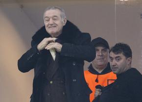 Ziua decisivă pentru fotbalistul pe care se bat FCSB și Rapid » Gigi Becali plusează pentru „feblețea” lui