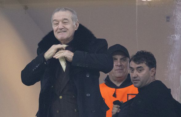 Ziua decisivă pentru fotbalistul pe care se bat FCSB și Rapid » Gigi Becali plusează pentru „feblețea” lui